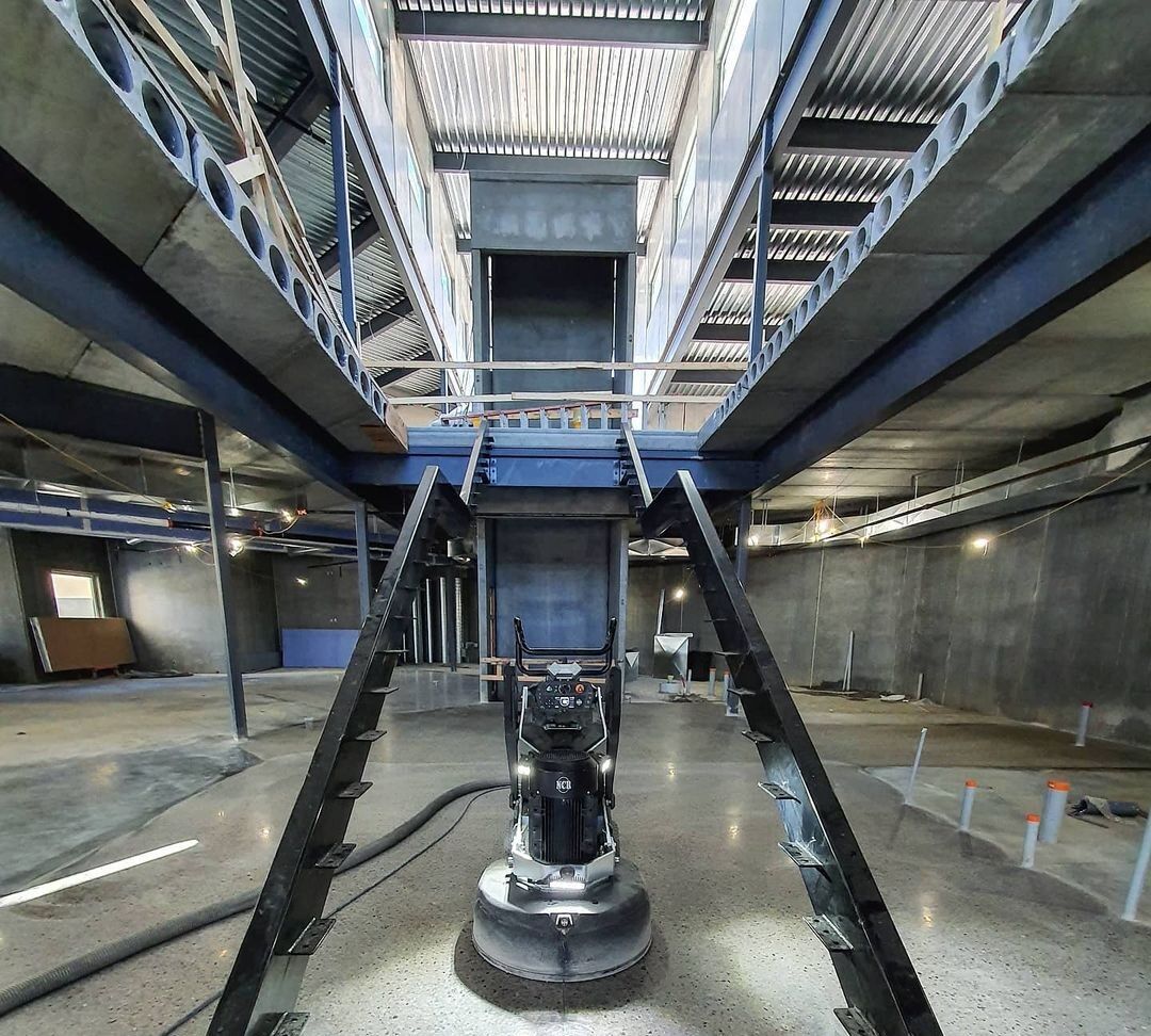 Can You Put Polished Concrete Over Floorboards? 1 Concrete Polishing Floors Sydney