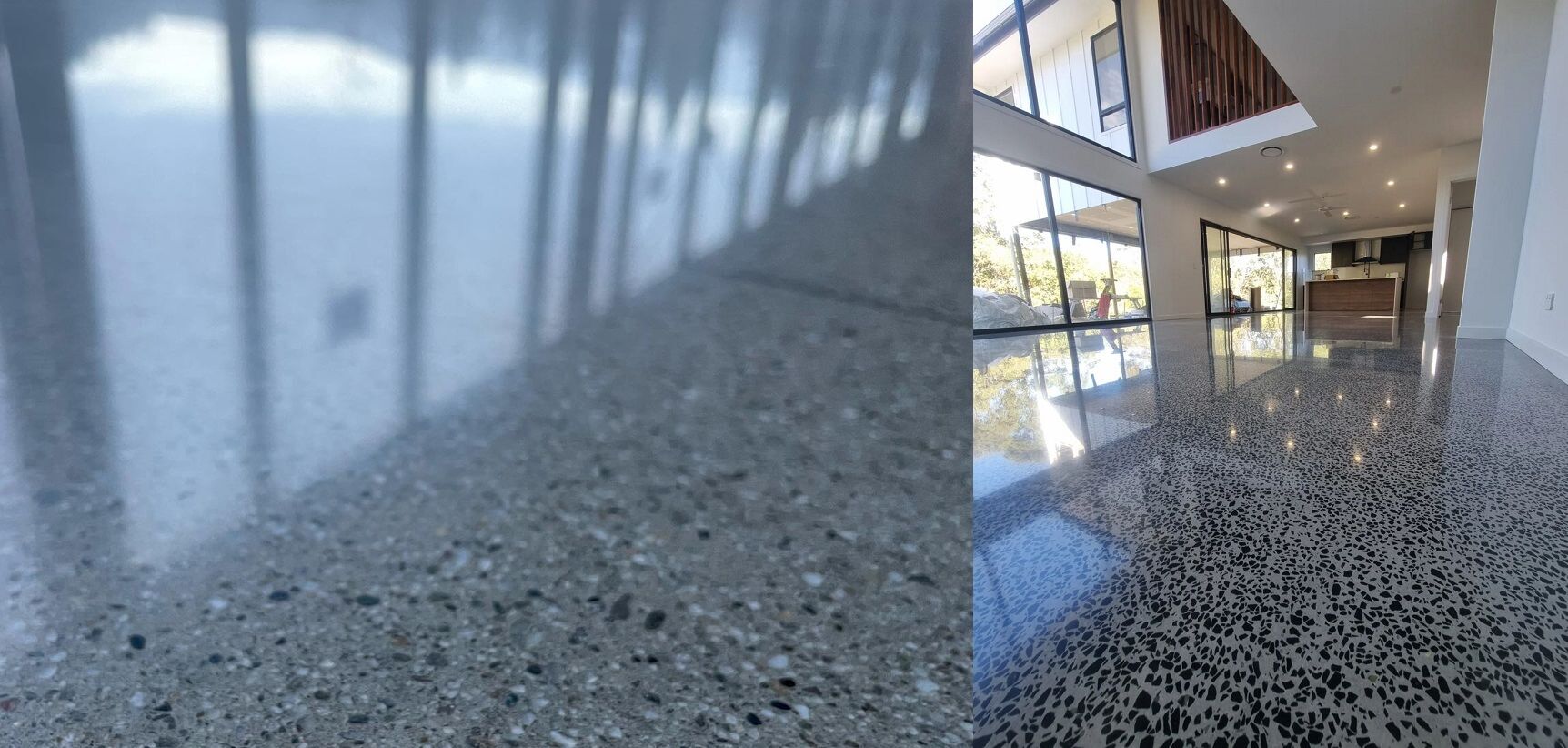 Concrete Polishing Floors Sydney - 6