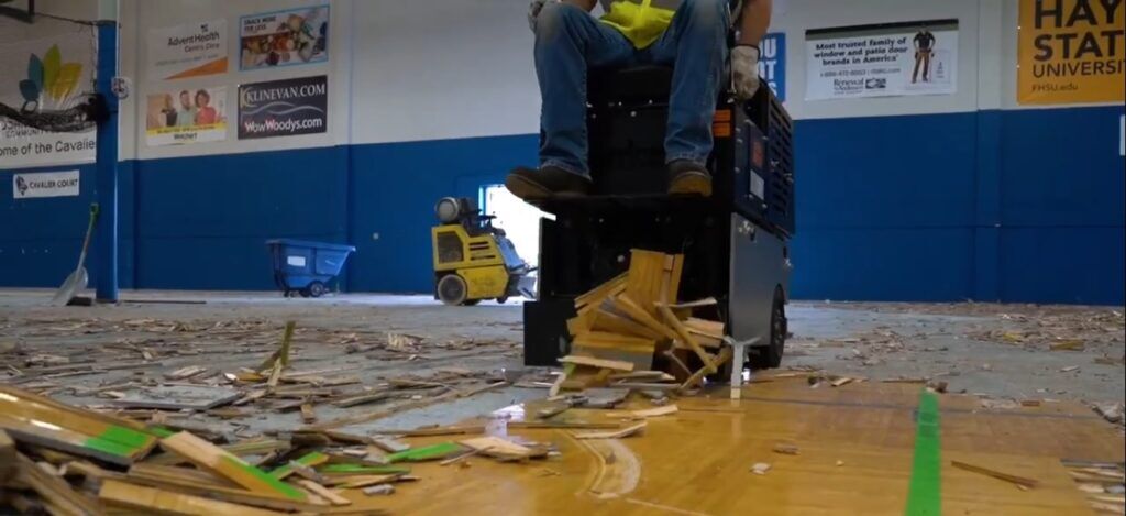 Parquet Flooring Removal Sydney - Parquetry Flooring Removal Sydney