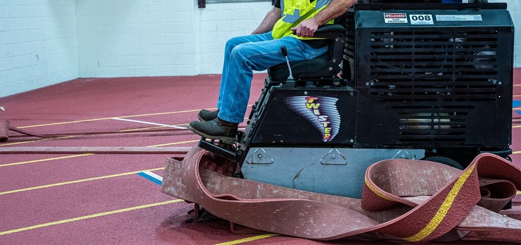 How Much Does Rubber Flooring Removal Cost Per Square Metre? 3 Rubber Flooring Removal Sydney 17