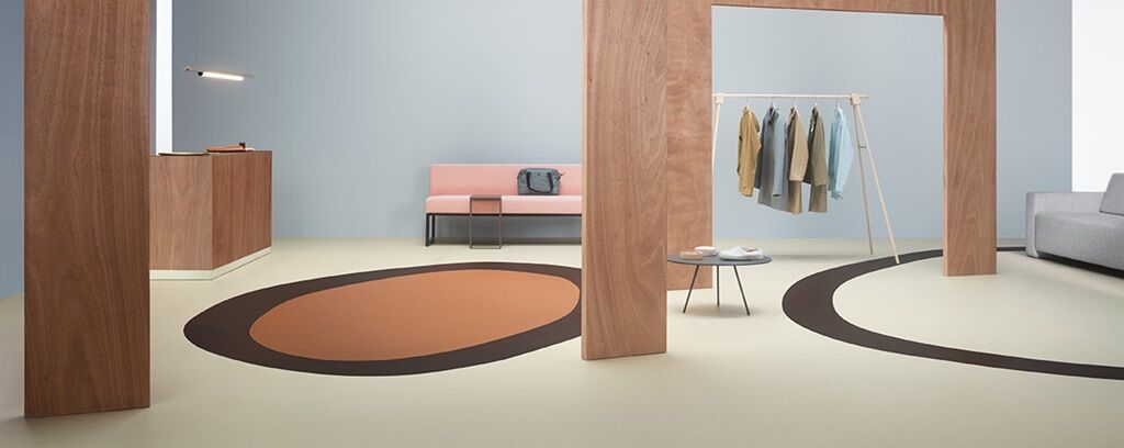 Marmoleum Solid Flooring Removal Sydney