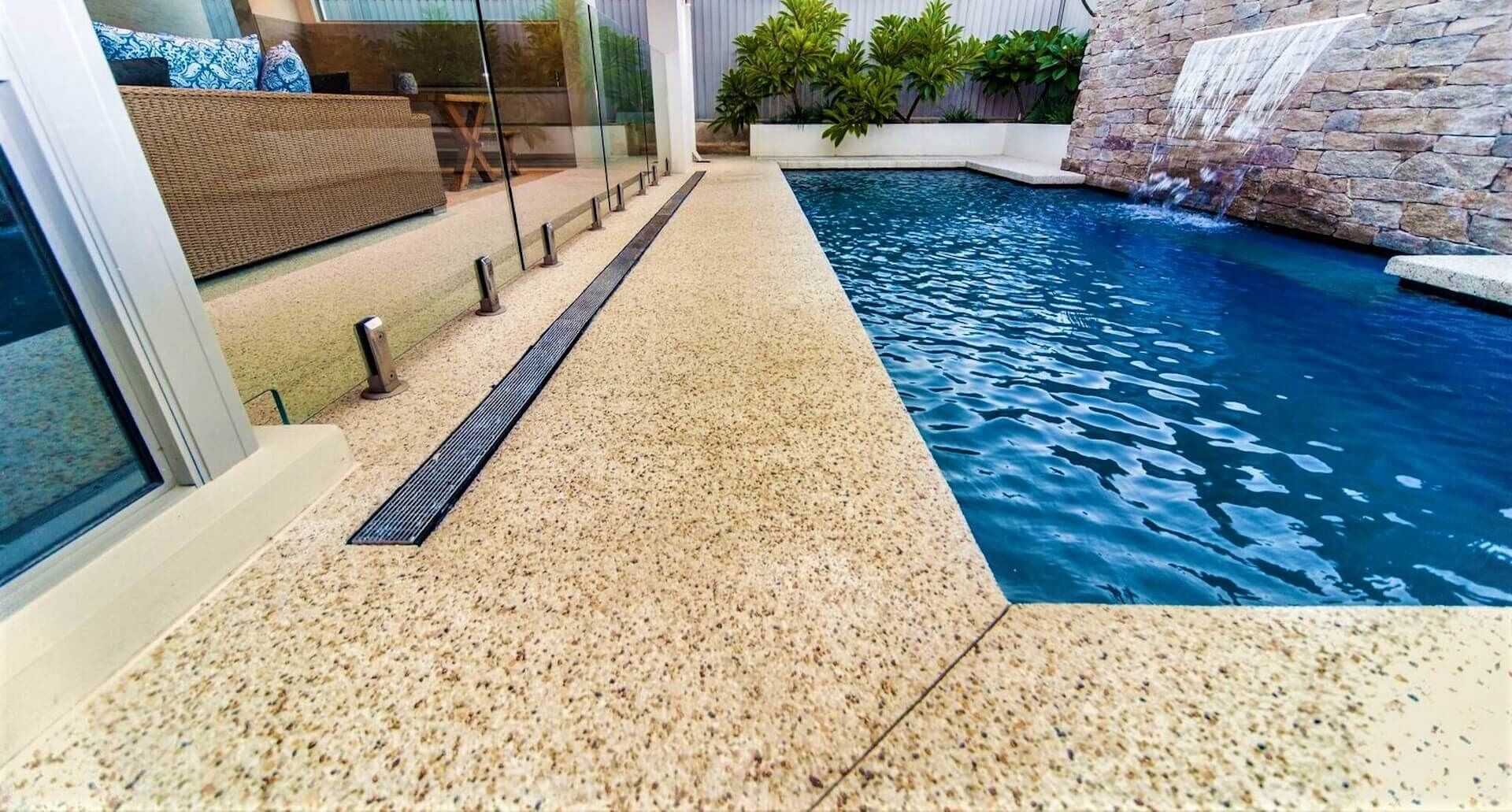 Honed Concrete Sydney - 6