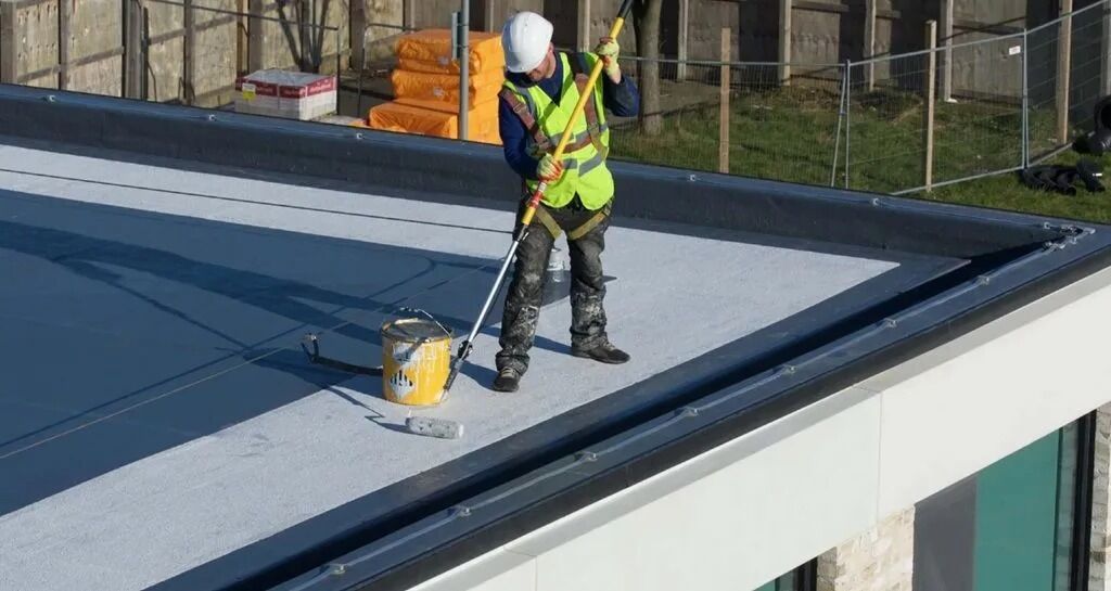 Waterproofing Membrane Installation Sydney - 2