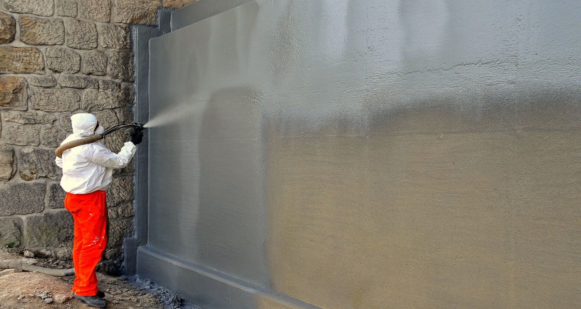 Waterproofing Membrane Installation Sydney - 8