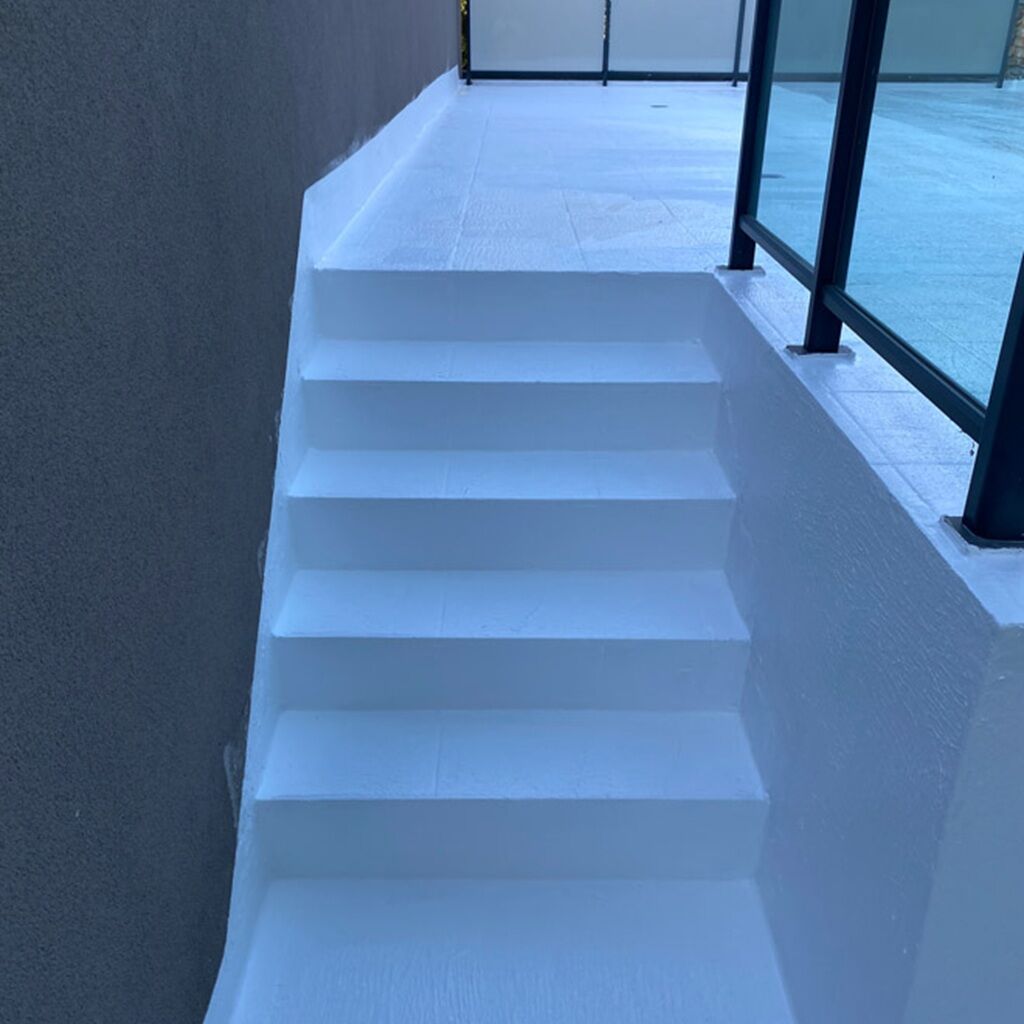 Waterproofing Membrane Installation Sydney - 9