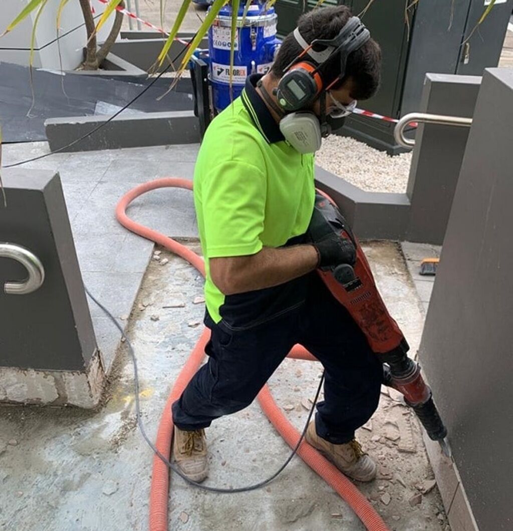 Skirting Board Removal Sydney - 2