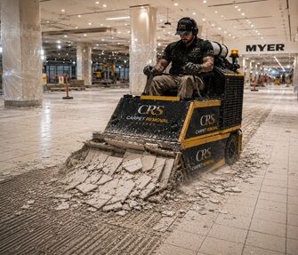 Home 129 Commercial Flooring Removal Sydney - Service Box