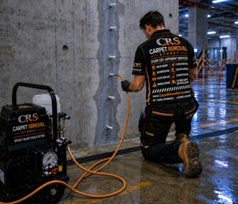 Home 123 Concrete Crack Repairs Sydney - Service Box - Carpet Removal Sydney