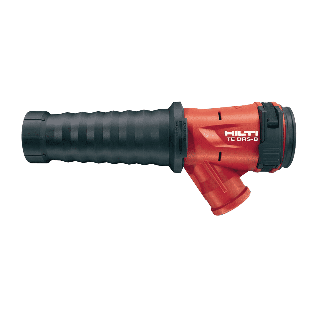 Hilti TE DRS-B Dust Removal System (Dust-Free) Tile Flooring Removal Sydney