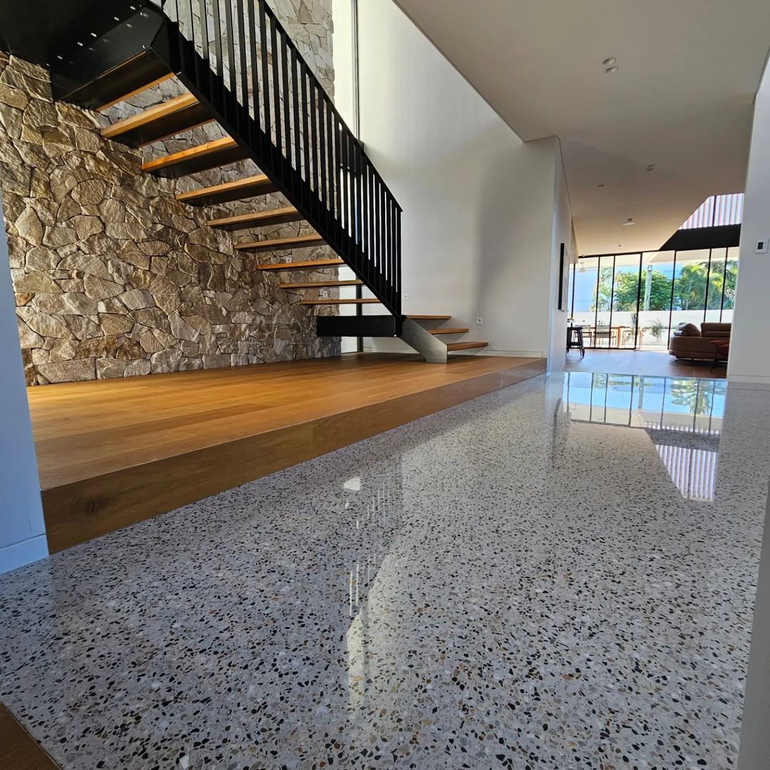 Concrete Polishing Floors Sydney - 1
