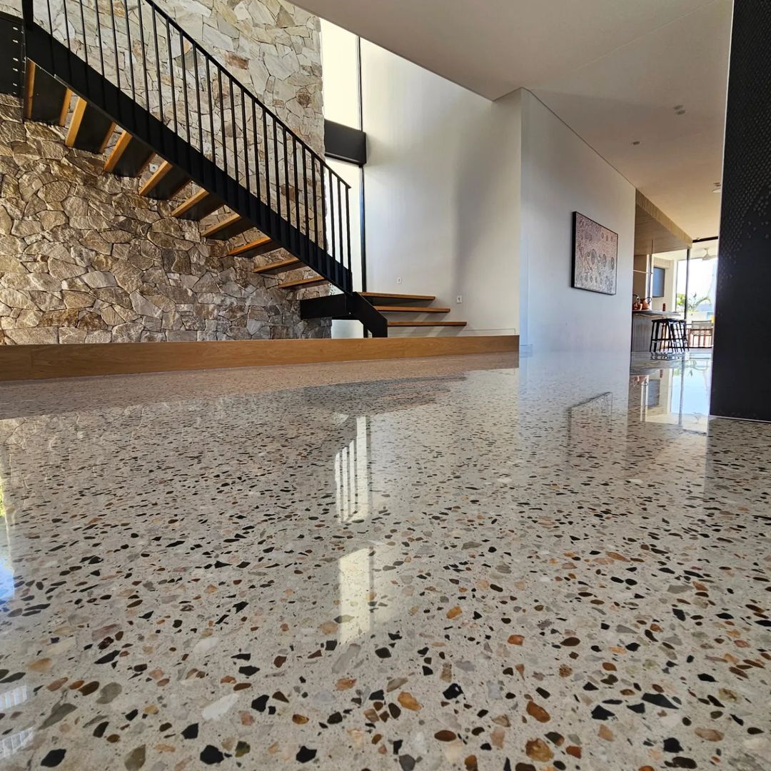 Concrete Polishing Floors Sydney - 3