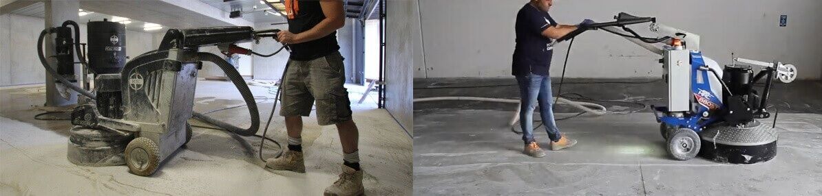 Concrete Grinding Sydney - Grinding Concrete Sydney