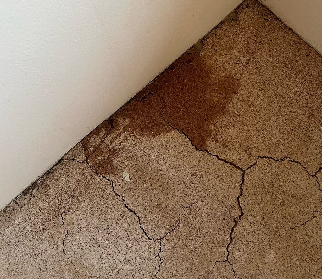Magnesite Flooring Removal Sydney 3