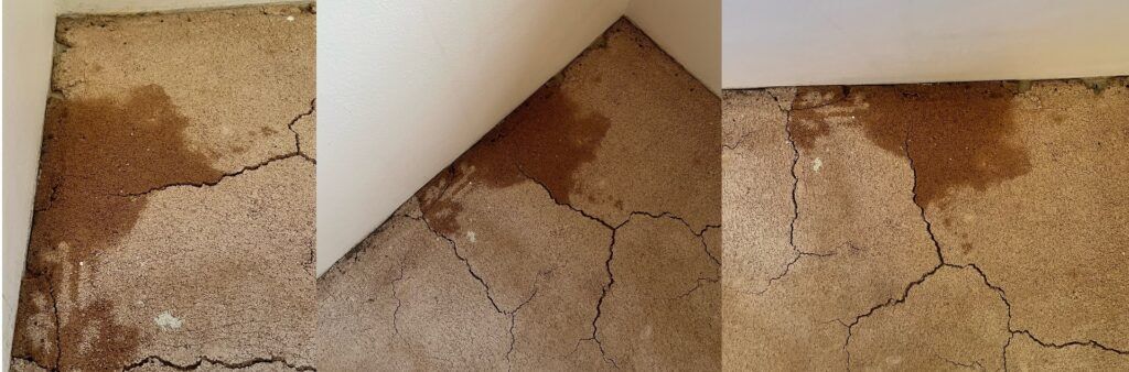 Magnesite Flooring Removal Sydney 7
