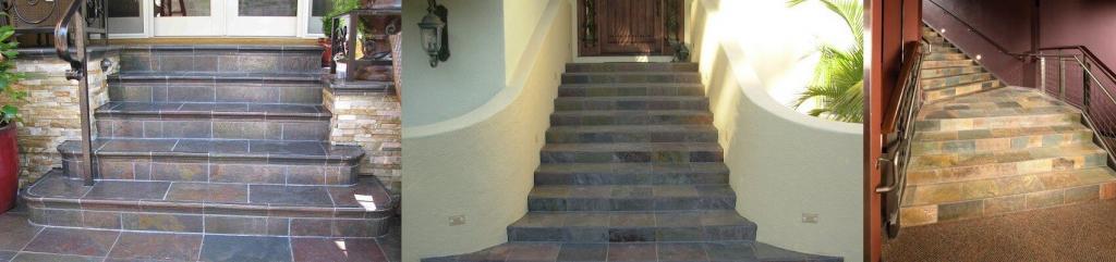 Slate Removal Sydney - Slate Stair Removal