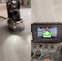 Concrete Grinding Sydney - Grinding Concrete Dust-Free - 1