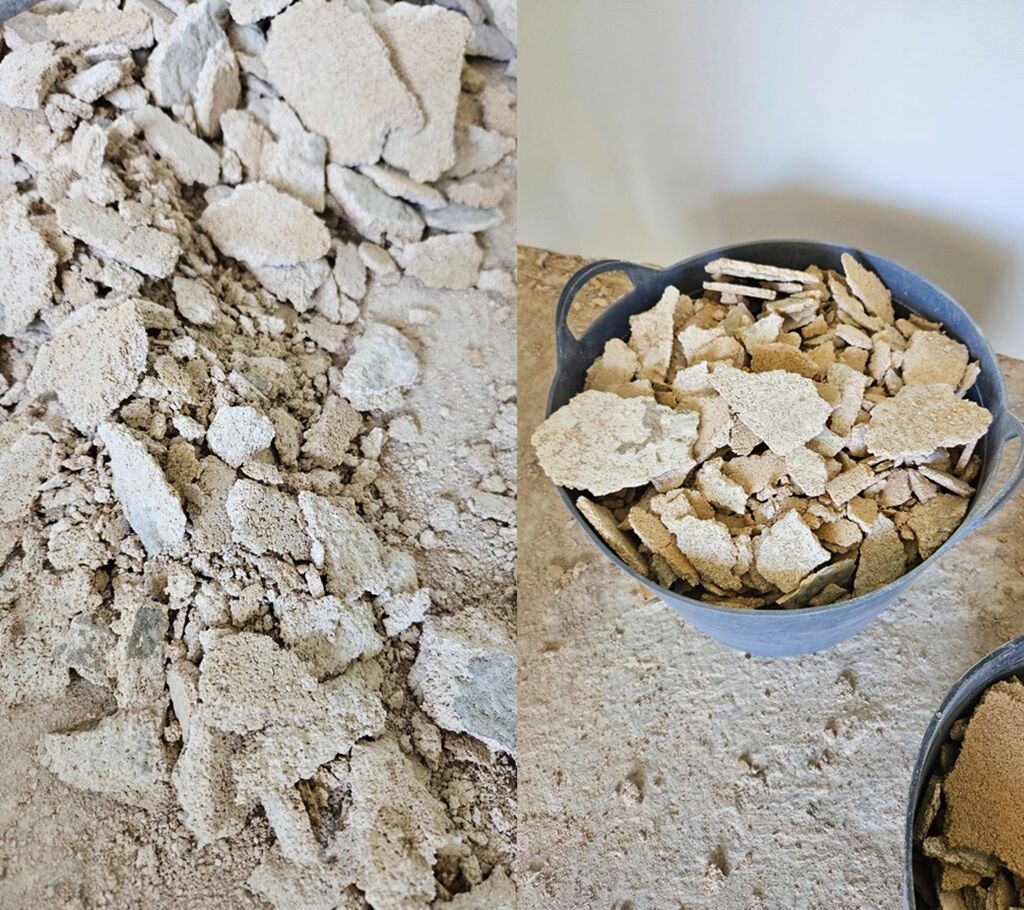 Magnesite Flooring Removal Sydney - Magnesite Floor Removal Sydney
