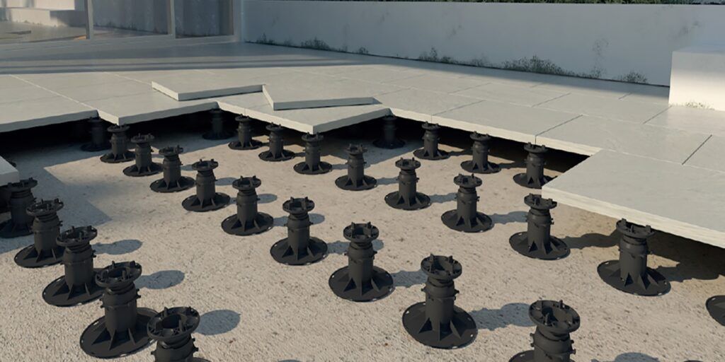Pedestal Flooring Removal Sydney