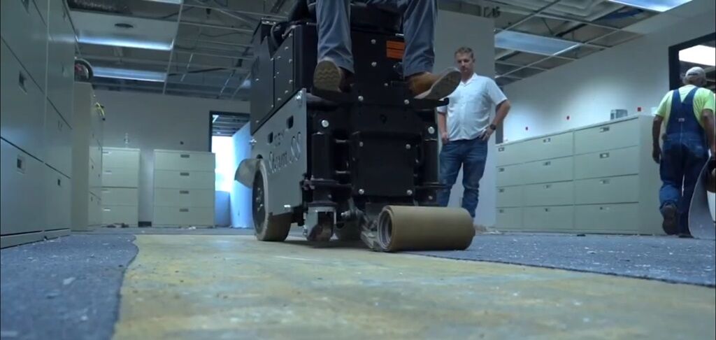 Stencil Concrete Removal 7 Carpet Removal Sydney - Carpet Removal - 16