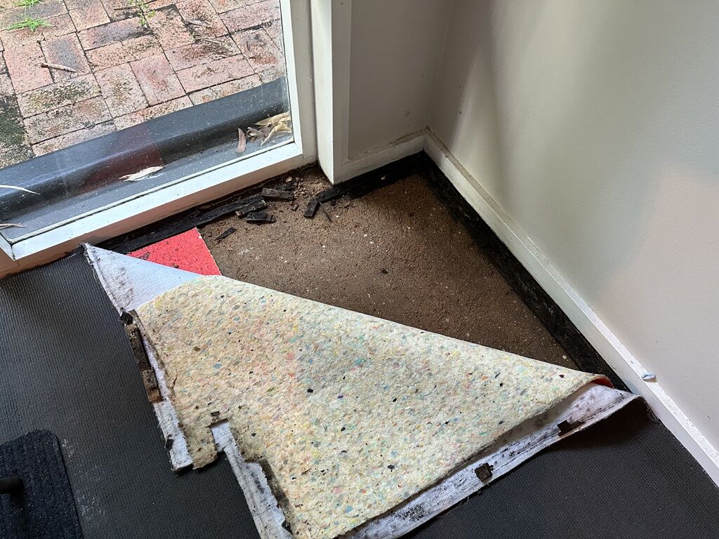 Magnesite Flooring Removal Sydney - Magnesite Foor Removal Sydney - Magnesite Removal Sydney - 1