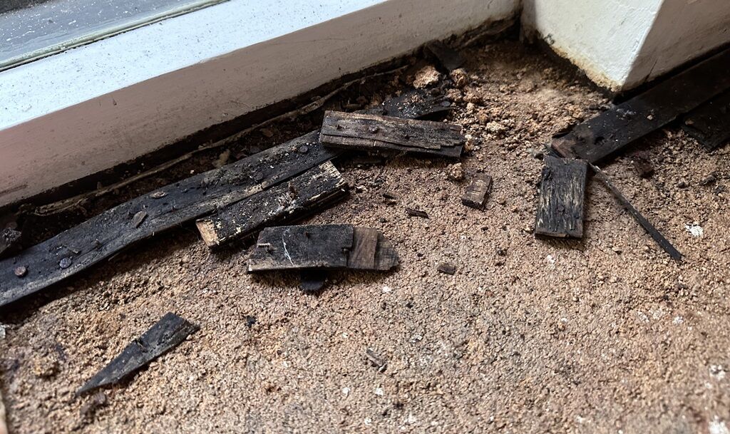 Magnesite Flooring Removal Sydney - Magnesite Foor Removal Sydney - Magnesite Removal Sydney - 2