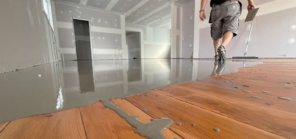 Can Floor Levelling Compounds Be Used On Surfaces Other Than Concrete Slabs? 1 Ardex Floor Levelling Sydney