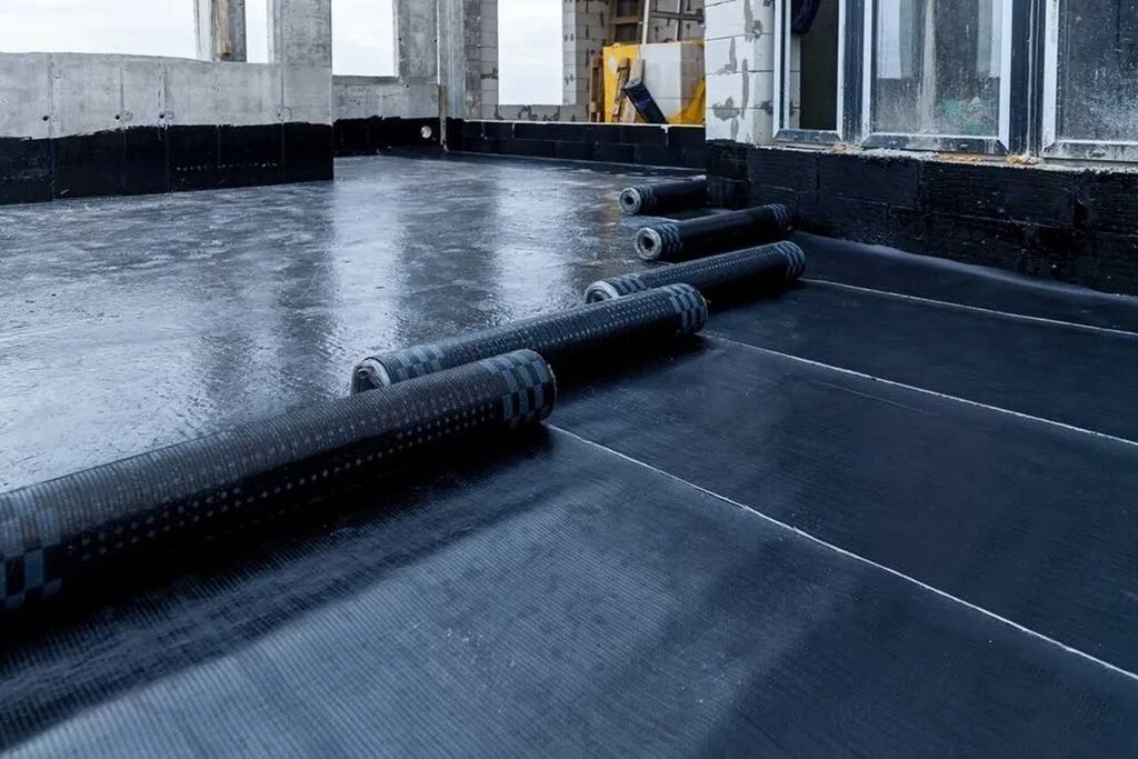 How Much Does It Cost To Install A Waterproofing Membrane? 2 Waterproofing Membrane Installation Sydney - 5