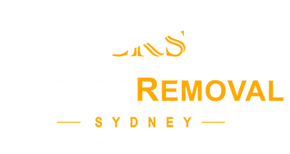 Carpet Removal Sydney Logo