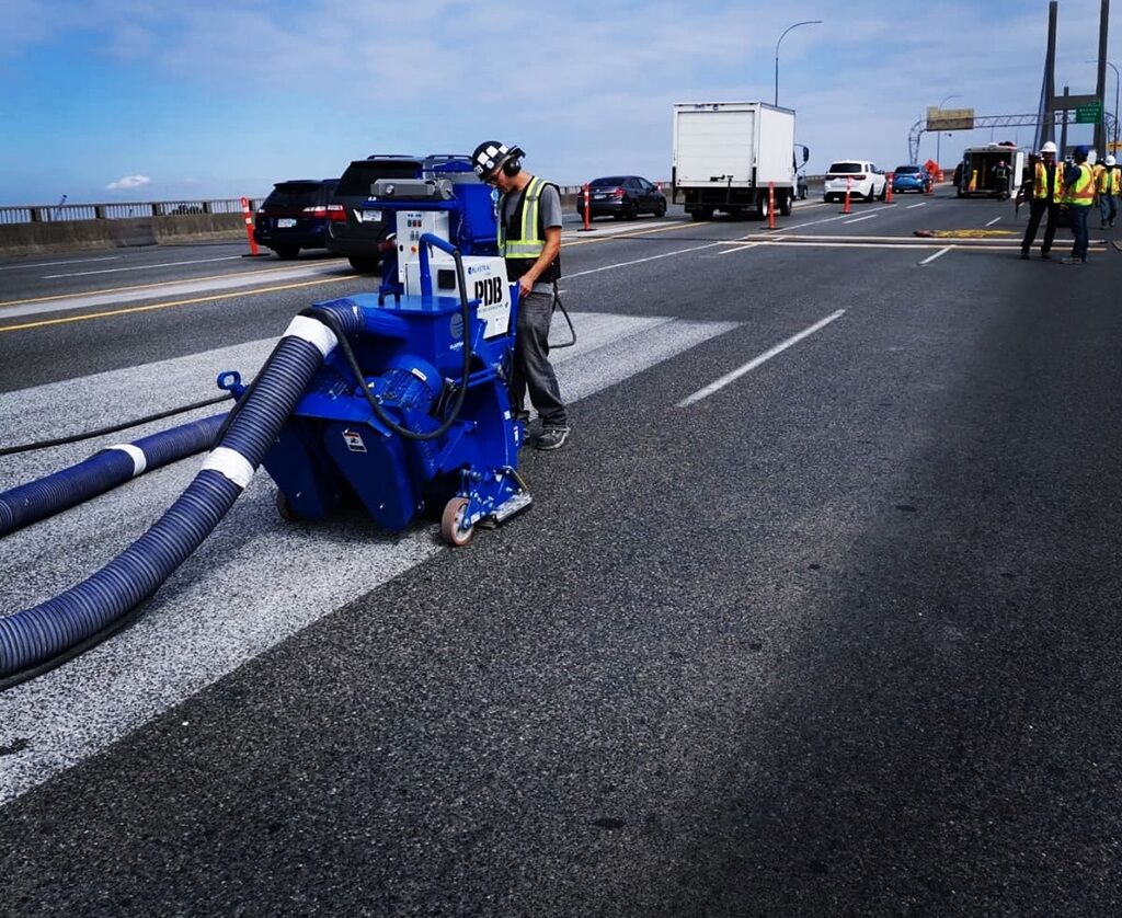Shot Blasting Concrete Sydney 2 Shot Blasting Concrete Sydney - Concrete Shot Blasting - 14