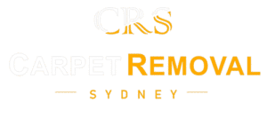 Carpet Removal Sydney Logo small
