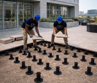 What Is The Difference Between Active Planetary and Passive Planetary Concrete Grinders? 52 Pedestal Flooring Removal Sydney - Service Box