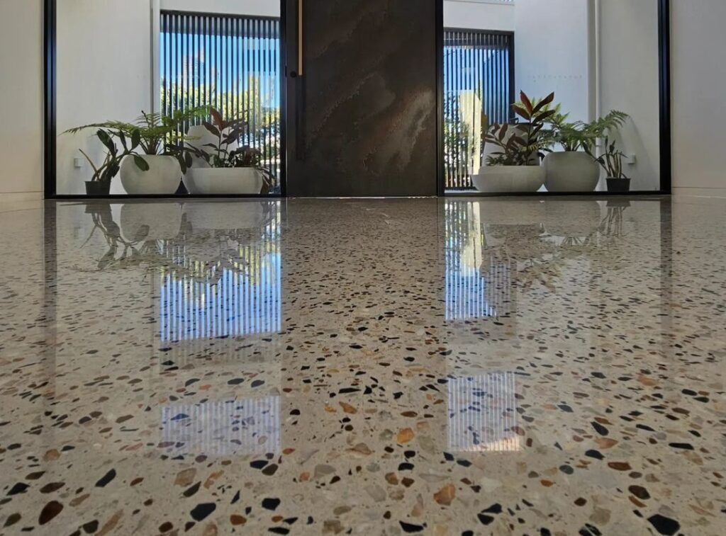 Concrete Polishing Floors Sydney - 4