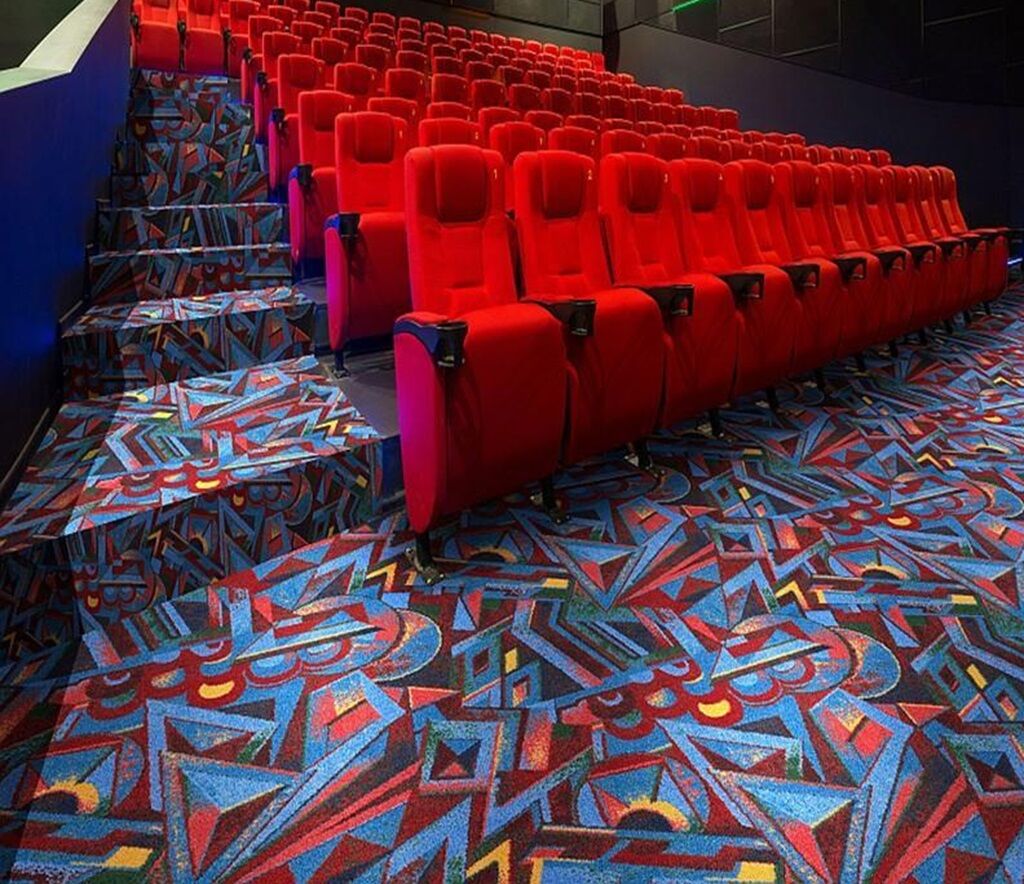 Commercial Carpet Installation Sydney - Carpet Installation Sydney - 11