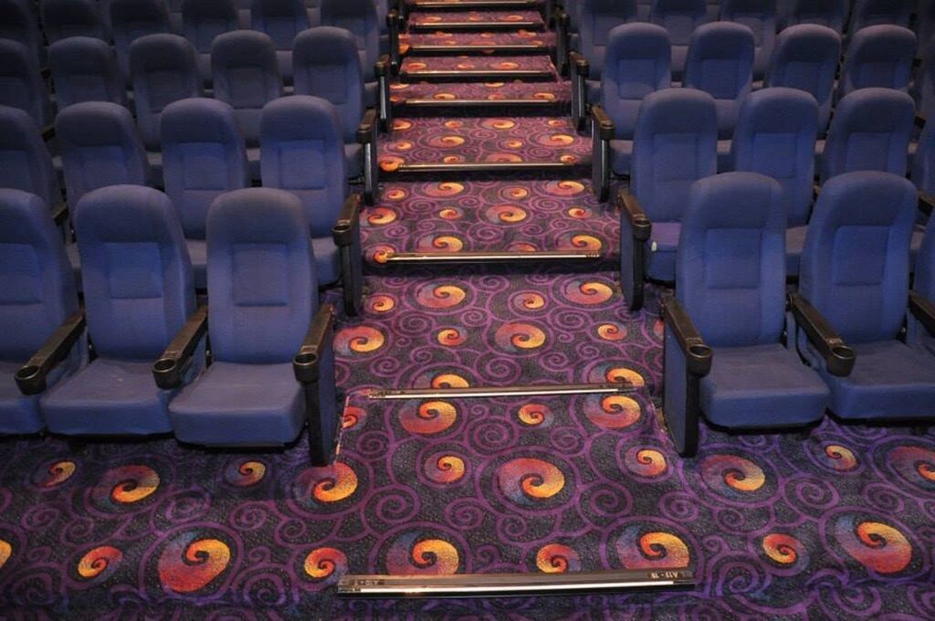 Commercial Carpet Installation Sydney - Carpet Installation Sydney - 12