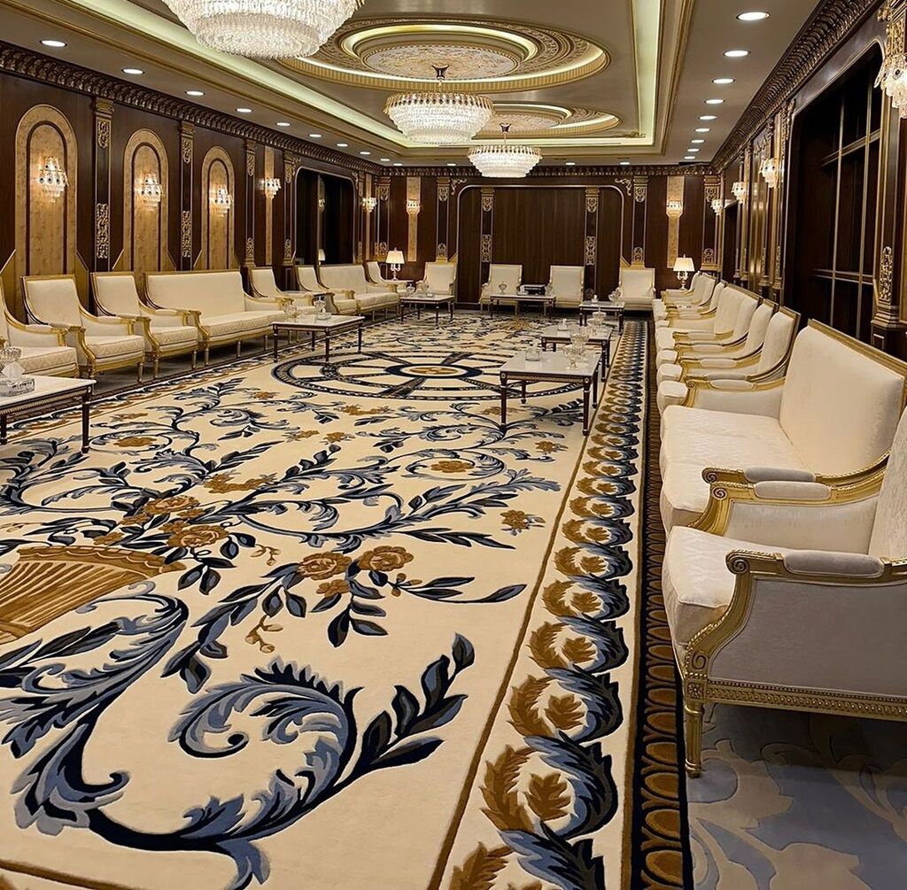 Commercial Carpet Installation Sydney - Carpet Installation Sydney - 30