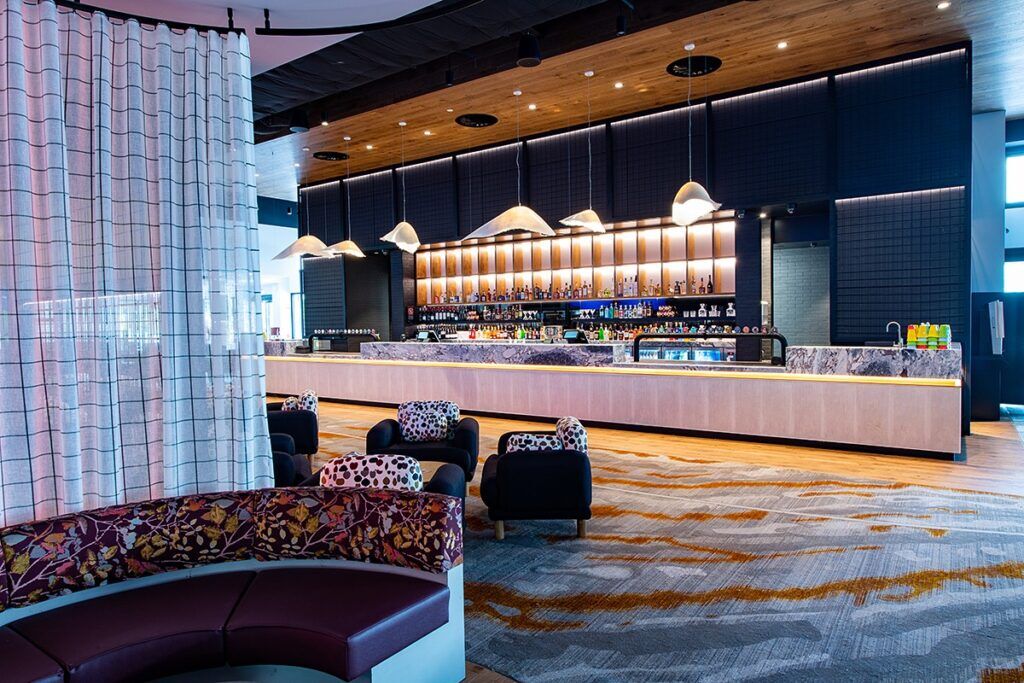 Commercial Carpet Installation Sydney - Carpet Installation Sydney - 33