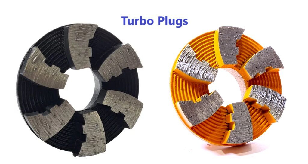 List Of Different Types Of Attachments For Concrete Grinders And What They Are Used For 4 Concrete Grinding Sydney - Concrete Grinding Attachments - 4