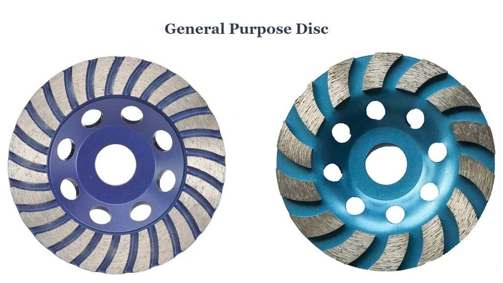 List Of Different Types Of Attachments For Concrete Grinders And What They Are Used For 6 Concrete Grinding Sydney - Concrete Grinding Attachments - 6