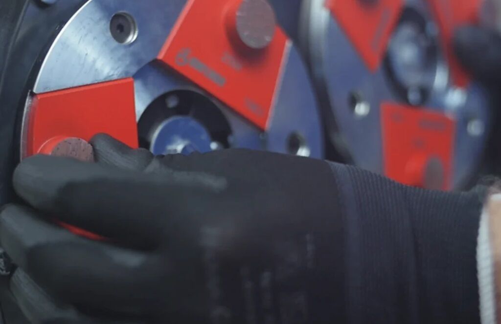 List Of Different Types Of Attachments For Concrete Grinders And What They Are Used For 2 Concrete Grinding Sydney - Grinding Concrete In Sydney