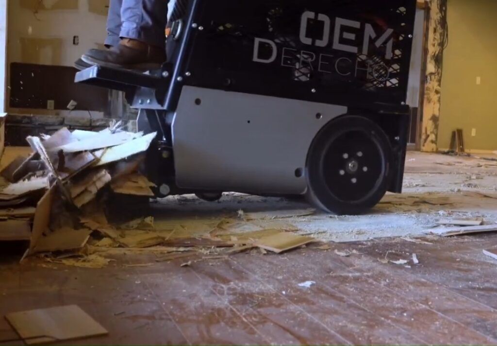 Floorboard Removal Sydney - 18