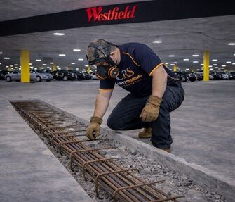 Is Stencil Concrete Removal Dangerous? 111 Concrete Cancer Inspection Sydney - Service Box