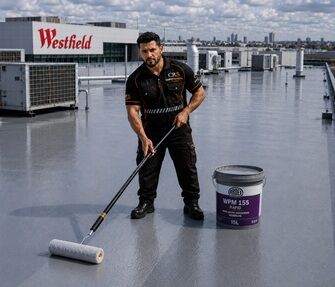 Is Stencil Concrete Removal Dangerous? 116 Waterproofing Membrane Installation Sydney - Service Box - Carpet Removal Sydney