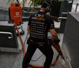 Skirting Board Removal Sydney - Service Box - Carpet Removal Sydney