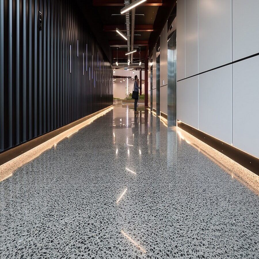Concrete Polishing Floors 7 Concrete Polishing Floors - 18