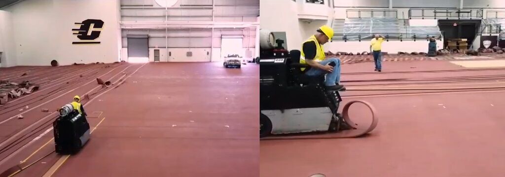 Rubber Flooring Removal 12 Rubber Flooring Removal Sydney 10