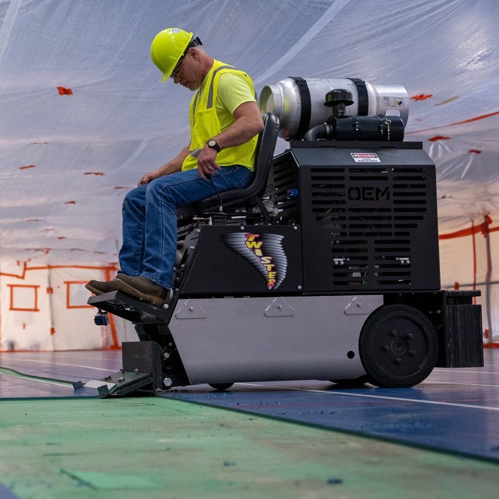Rubber Flooring Removal 10 Rubber Flooring Removal Sydney 20