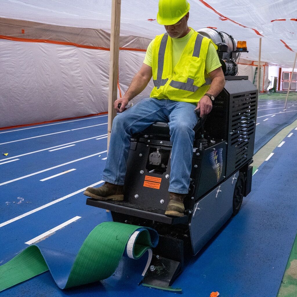 Rubber Flooring Removal 7 Rubber Flooring Removal Sydney 21