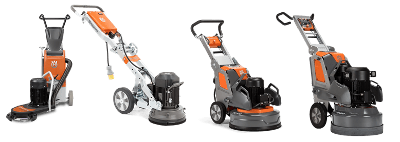 Demolition Equipment 4 Concrete Grinding Sydney 2
