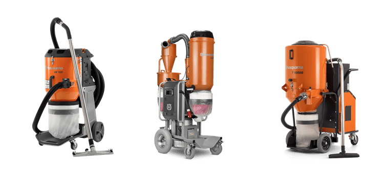 Demolition Equipment 3 Dust Free Sydney 1