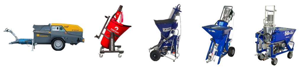 Demolition Equipment 10 Floor Levelling Sydney - 2